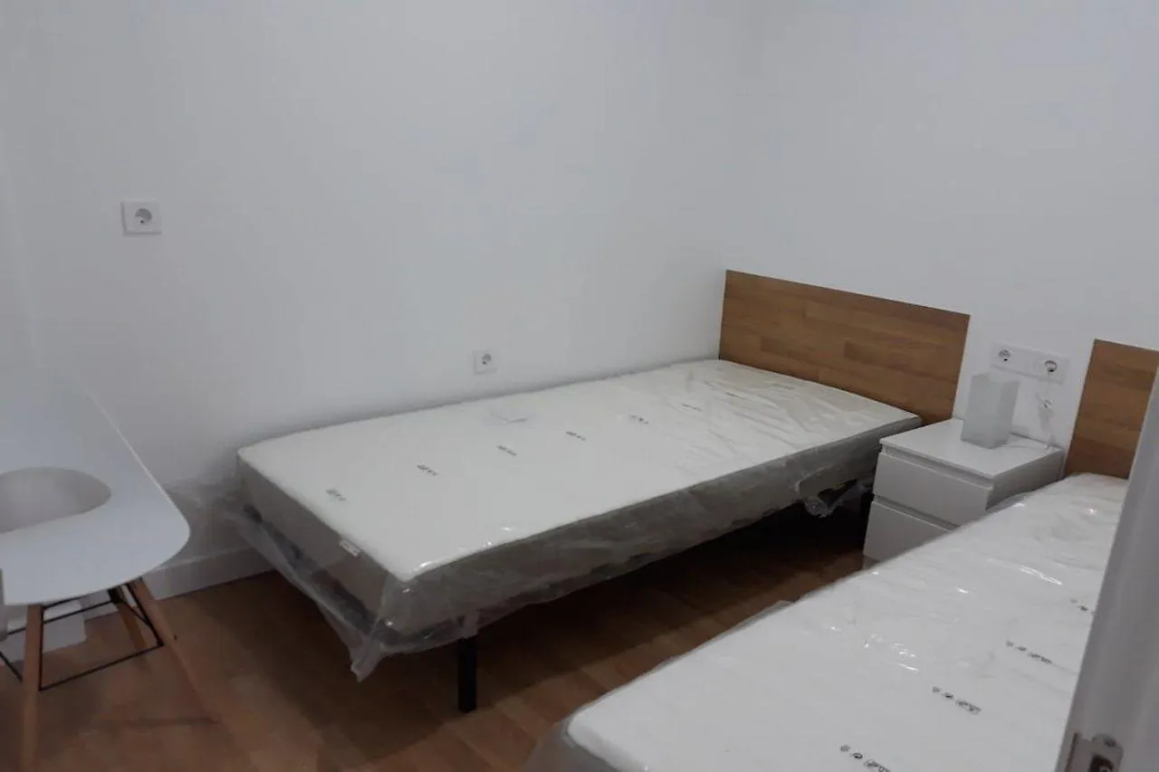 Playa Virginia Grupalmalaga Apartment  Malaga