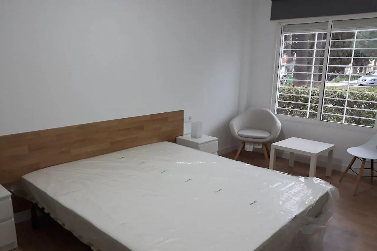 Playa Virginia Grupalmalaga Apartment 0*, Malaga Spain